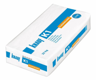 KNAUF Lepidlo na dlaždice K1, 25 kg (C1TE)