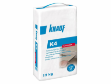 KNAUF Vysoce elastické lepidlo na obklady a dlažby K4, 12 kg (C2T S1)