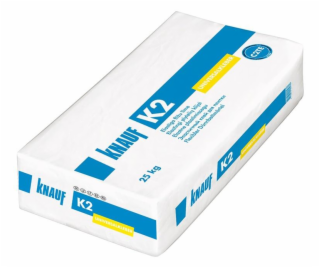 KNAUF Elastické lepidlo na obklady K2, 25 kg (C2TE)