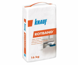 KNAUF Sádrová omítková směs Rotband, 16 kg (LV)