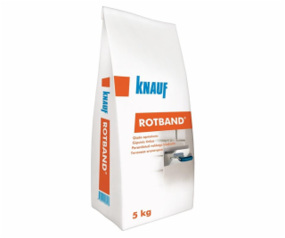 KNAUF Sádrová omítková směs Rotband, 5 kg (LV)