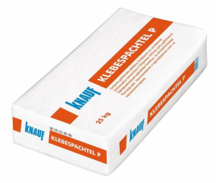 KNAUF Lepicí a armovací směs Klebespachtel 25kg