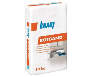KNAUF Sádrová omítková směs Rotband, 10 kg (LV)