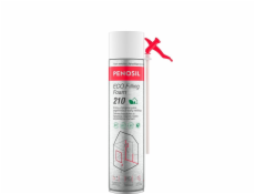 PENOSIL Pěnová výplňová pěna Eco 210, 600 ml