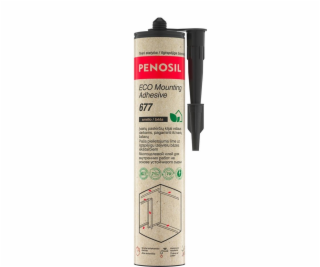 PENOSIL Lepidlo ECO MONTÁŽ 677 290 ml