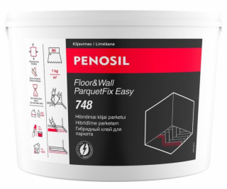 PENOSIL Lepidlo na parkety ParquetFix Easy 748, 16 kg