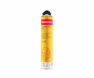 PENOSIL PĚNA GOLDGUN 65 PLUS 850ML
