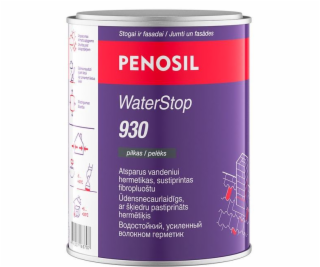 PENOSIL Tmel WATERSTOP 930 šedý 1l
