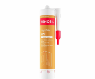 PENOSIL Tmel LIGHTFILLER 620, bílý, 300 ml