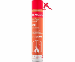 PENOSIL PROTIPOŽÁRNÍ PĚNA B1 296 760ML