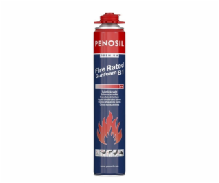 PENOSIL Pěna Firestop Pro, 750 ml