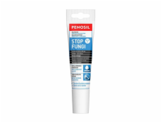 PENOSIL Silikonový přípravek proti plísním Stop Fungi, 100ml bílý