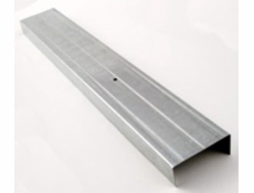 PROFILINE PROFIL UW 0,5X75X37X4000MM (210)