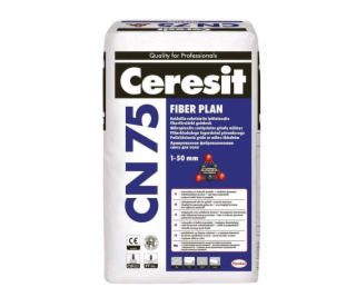 CERESIT LINEÁRNÍ VRSTVA CN75 25KG 1-50MM (42)