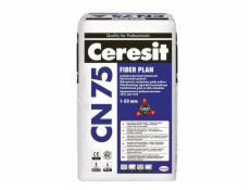 CERESIT LINEÁRNÍ VRSTVA CN75 25KG 1-50MM (42)