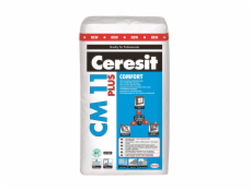 CERESIT Lepidlo na obklady a dlažby CM11 C1T, 25 kg