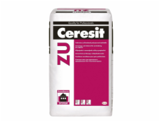 CERESIT Univerzální směs pro lepení a armování ZU, 25 kg