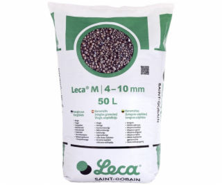 FIBO Keramzita 4-10 mm, 50 l