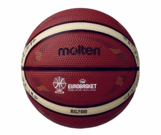 MOLTEN Basketbalový koš B1G200-E5Z