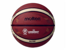 MOLTEN Basketbalový koš B1G200-E5Z