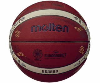MOLTEN Basketbalový koš B7G3800-E5Z
