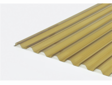 SALUX PVC SIFOND PLECHU 0,7X900X2000MM BRONZ