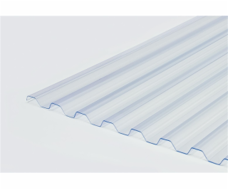 SALUX PVC DLAŽDICE 0,7X900X2000MM PRŮHLEDNÁ