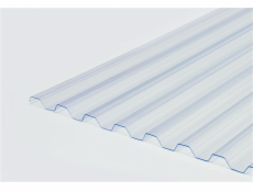 SALUX PVC DLAŽDICE 0,7X900X2000MM PRŮHLEDNÁ