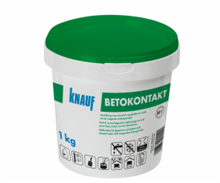 KNAUF Základní nátěr Betokontakt 12-288, 1 kg