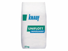 KNAUF Sádrový tmel na spáry uniflott, 5 kg
