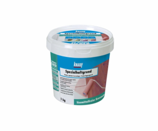 KNAUF Adhezní základní nátěr Spezialhaftgrund, 1 kg