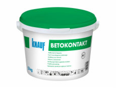 KNAUF Základní nátěr Betokontakt, 5 kg