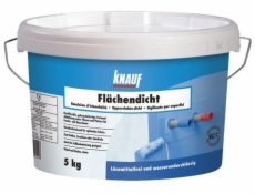 KNAUF Hydroizolační nátěr Flächendicht, 5 kg