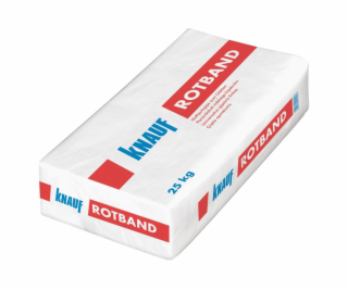 KNAUF Sádrová omítková směs Rotband 25 kg, německá