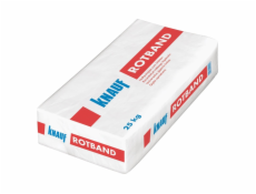 KNAUF Sádrová omítková směs Rotband 25 kg, německá