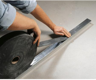 KNAUF Těsnicí páska 50 x 3,2 mm x 30 m