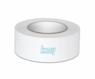 KNAUF Vyztužená sklolaminátová páska 50 mm x 25 m
