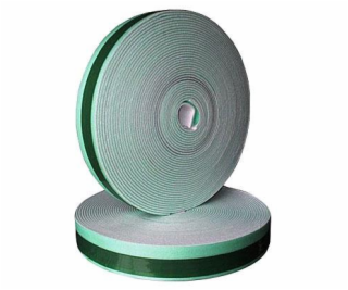 KNAUF obvodová dilatační spára, 100 x 8 mm x 40 m