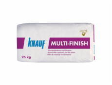 KNAUF Sádrový tmel Multi-Finish, 25 kg