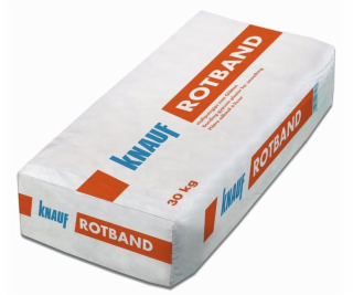 KNAUF Sádrová omítková směs Rotband, 30 kg, německá