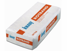 KNAUF Sádrová omítková směs Rotband, 30 kg, německá