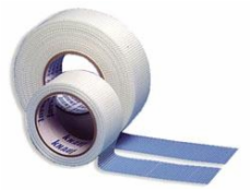 KNAUF PÁSEK SKLENĚNÉ TKANINY SÍŤ 50 MM 20M