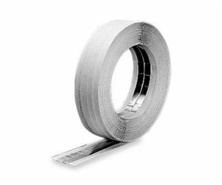 KNAUF Ohebná kovová páska 52 mm x 30,4 m
