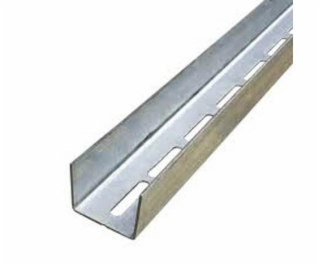 KNAUF Profil UA 3345, 50 x 40 x 3000 mm