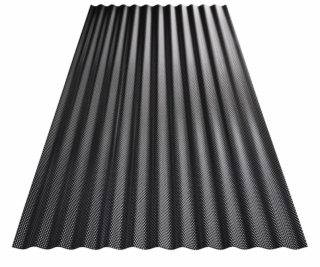 GUTTA PLECH IT PLUS 200 cm x 90 cm x 0,23 cm ČERNÁ