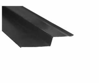 GUTTA TĚSNÍCÍ PROFIL PRO MEMBRÁNY ETA 2 M POLYETYLENOVÝ