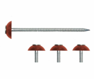 GUTTA Břidlicové hřebíky, 2 x 70 mm, 200 ks.