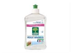 LARBRE_VERT Mycí prostředek na nádobí L ARBRE VERT (pro citlivou pokožku), 500 ml