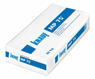 KNAUF Strojní sádrová omítka   MP75 30kg