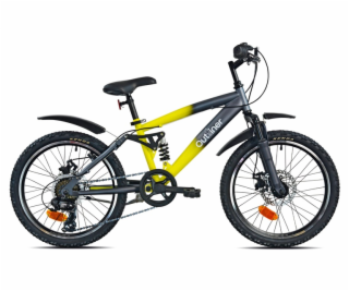 OUTLINER Cyklistický 9000U FLASH 20 
